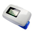 Digital Pedometer